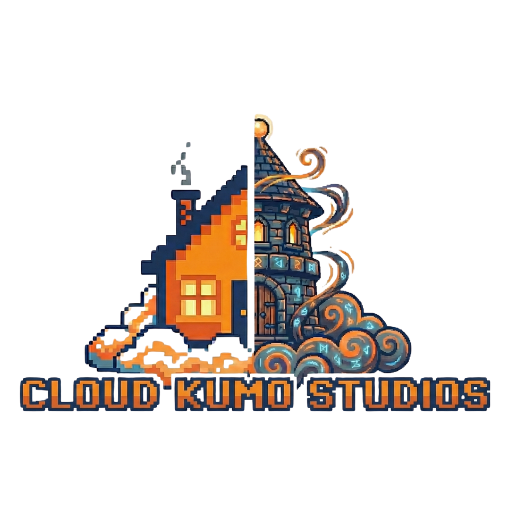 Cloud Kumo Studios Logo